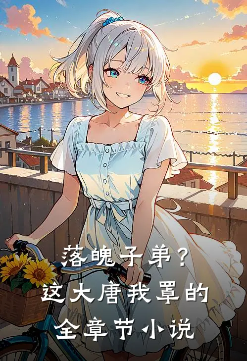 落魄子弟？这大唐我罩的全章节小说