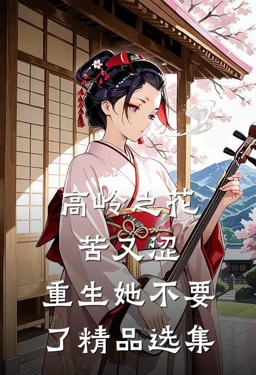 高岭之花苦又涩，重生她不要了精品选集