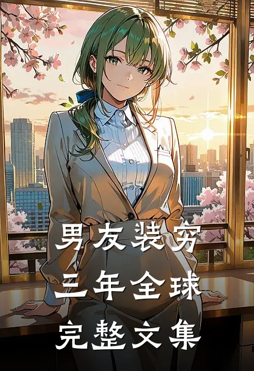 男友装穷三年全球完整文集