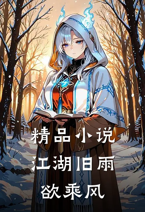 精品小说江湖旧雨欲乘风