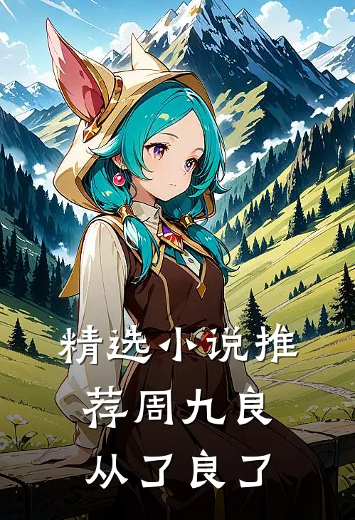 精选小说推荐周九良：从了良了