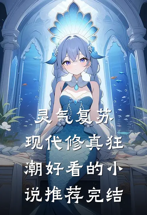灵气复苏：现代修真狂潮好看的小说推荐完结