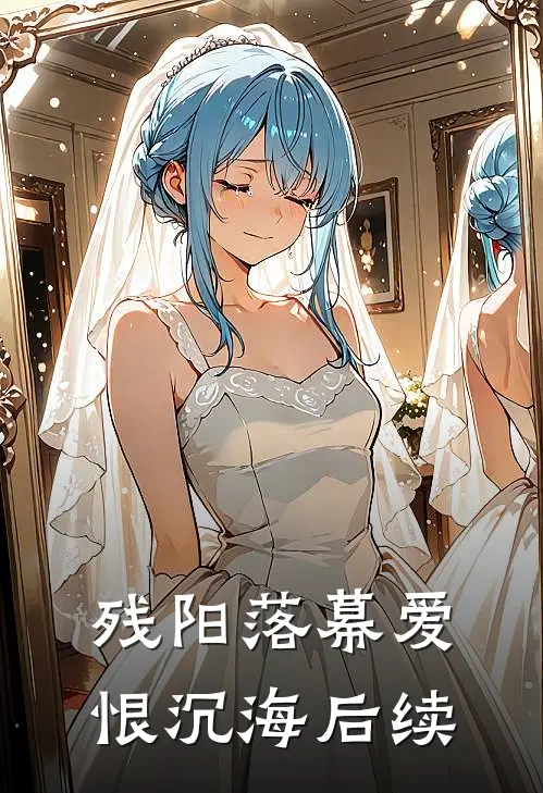 残阳落幕爱恨沉海后续