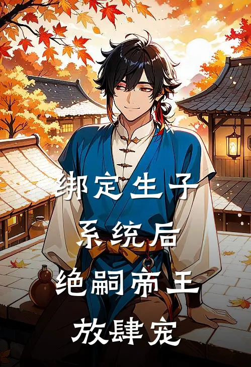 绑定生子系统后，绝嗣帝王放肆宠