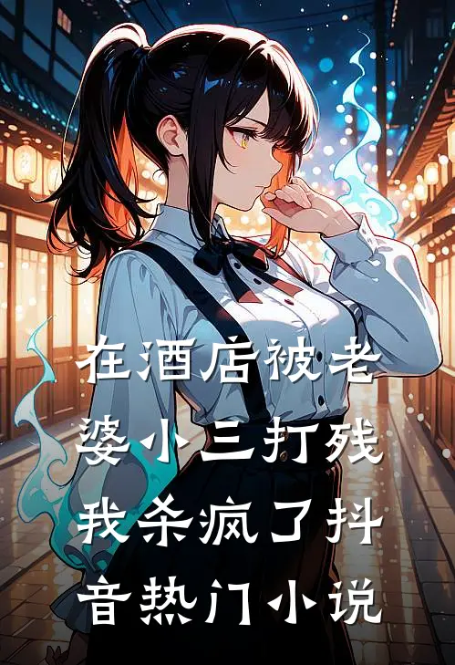 在酒店被老婆小三打残，我杀疯了抖音热门小说