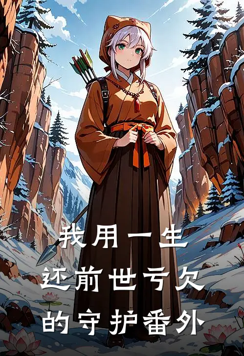我用一生，还前世亏欠的守护番外