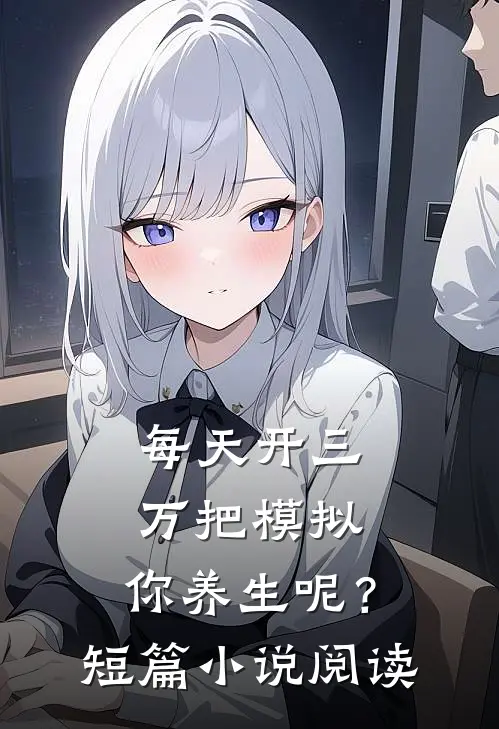 每天开三万把模拟，你养生呢？短篇小说阅读