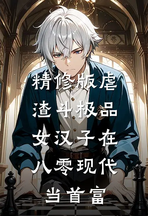 精修版虐渣斗极品，女汉子在八零现代当首富