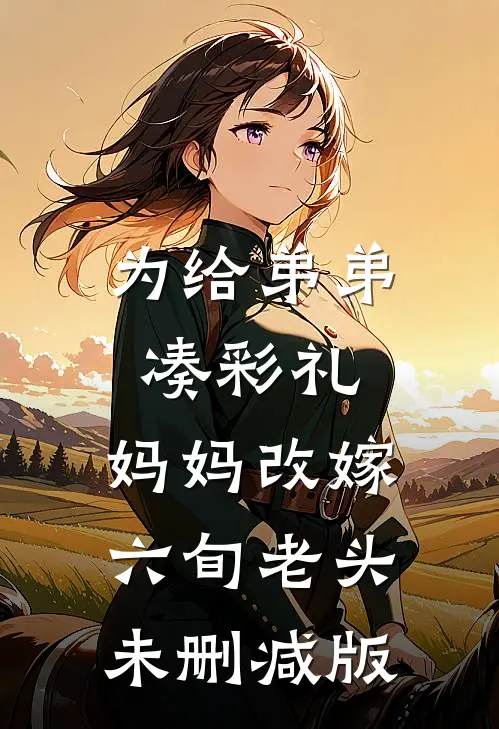 为给弟弟凑彩礼，妈妈改嫁六旬老头未删减版