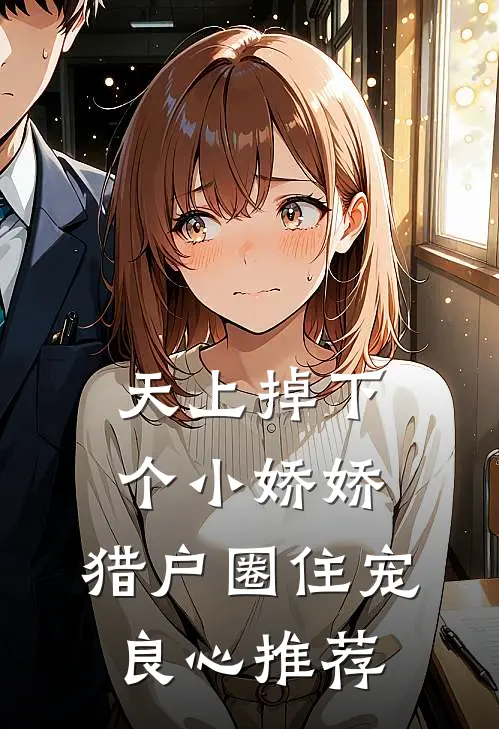 天上掉下个小娇娇，猎户圈住宠良心推荐