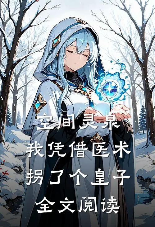 空间灵泉：我凭借医术拐了个皇子全文阅读