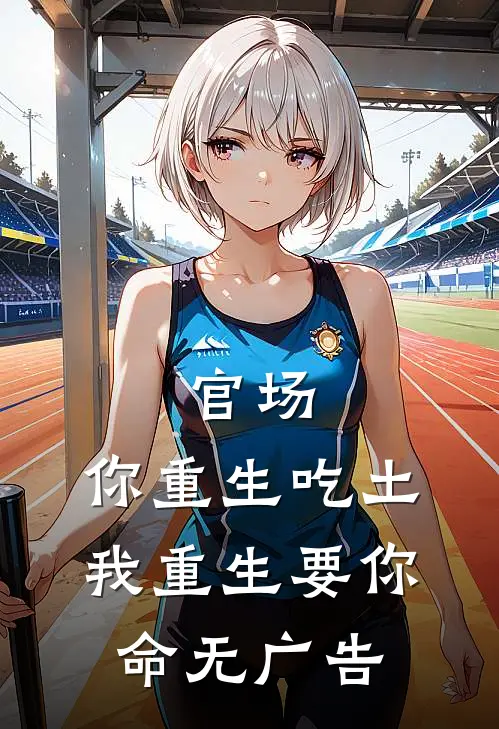 官场：你重生吃土，我重生要你命无广告
