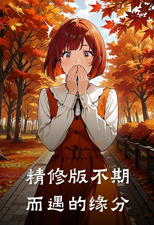 精修版不期而遇的缘分
