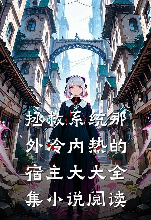 拯救系统那外冷内热的宿主大大全集小说阅读