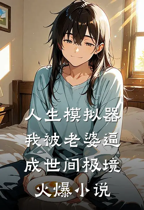 人生模拟器：我被老婆逼成世间极境火爆小说