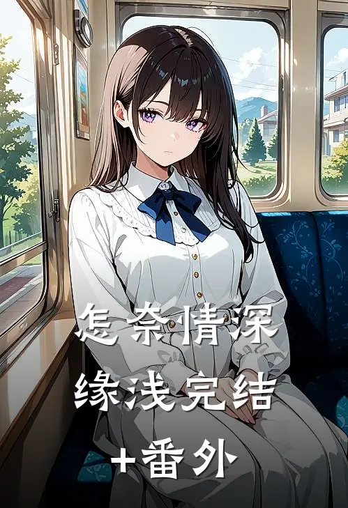 怎奈情深缘浅完结+番外