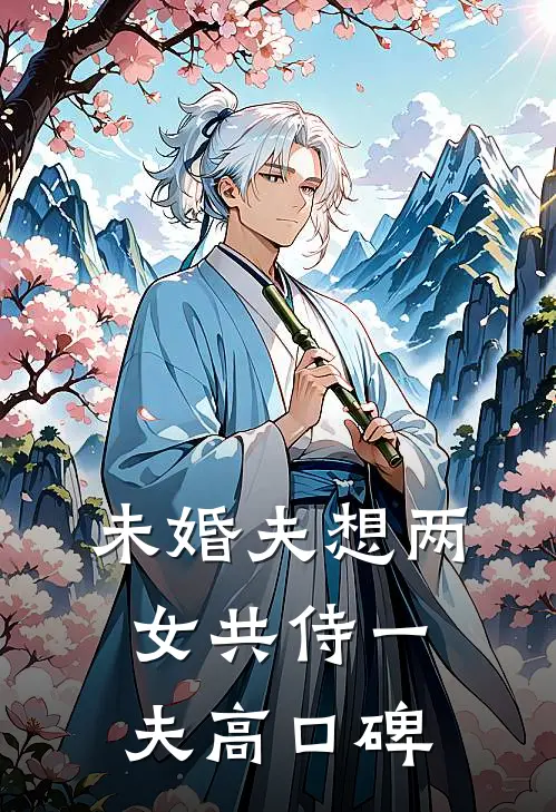 未婚夫想两女共侍一夫高口碑