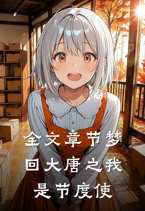 全文章节梦回大唐之我是节度使