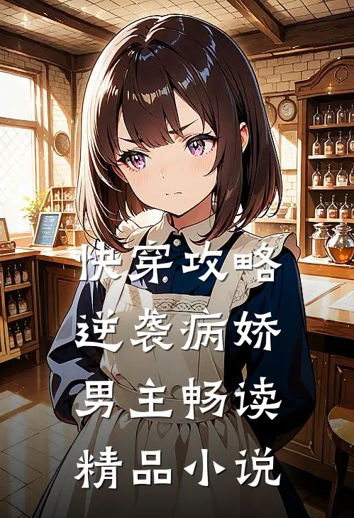快穿攻略：逆袭病娇男主畅读精品小说