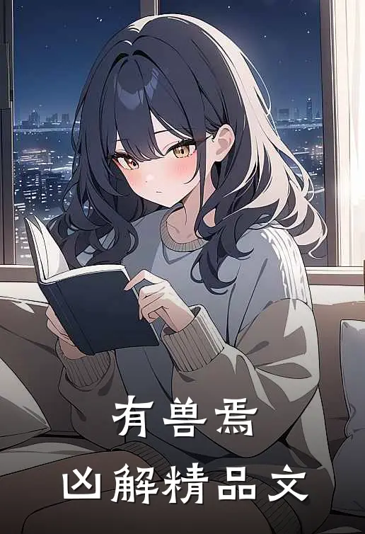 有兽焉，凶解精品文