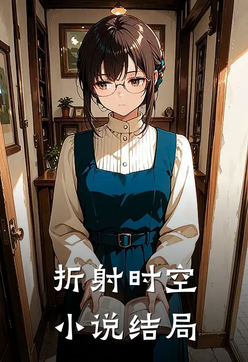 折射时空小说结局