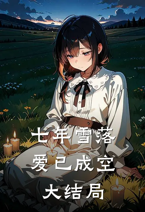 七年雪落，爱已成空大结局