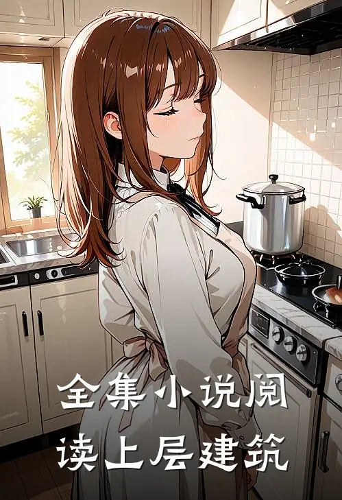 全集小说阅读上层建筑