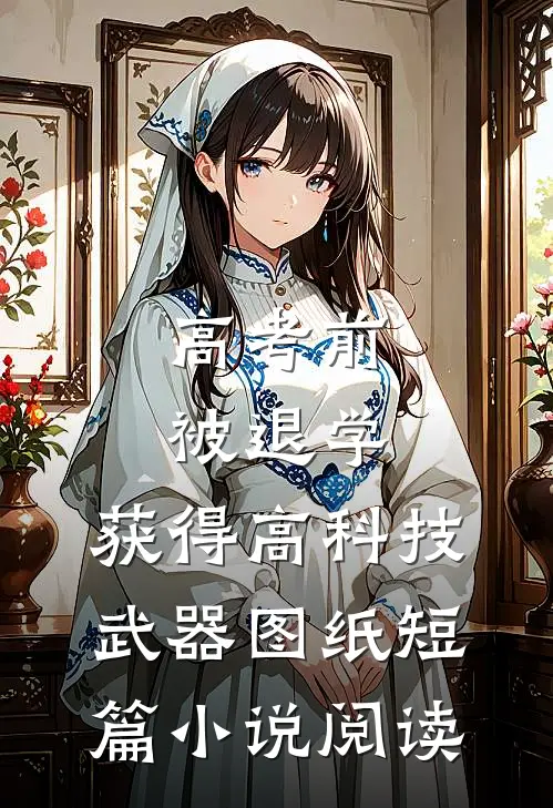 高考前被退学，获得高科技武器图纸短篇小说阅读