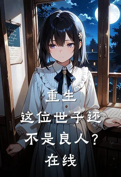 重生：这位世子还不是良人？在线