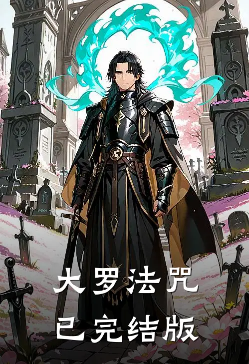 大罗法咒已完结版