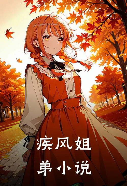 疾风姐弟小说
