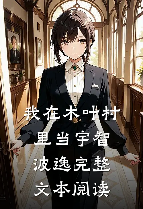 我在木叶村里当宇智波逸完整文本阅读