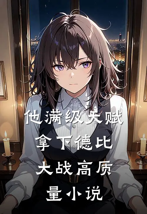 他满级天赋，拿下德比大战高质量小说