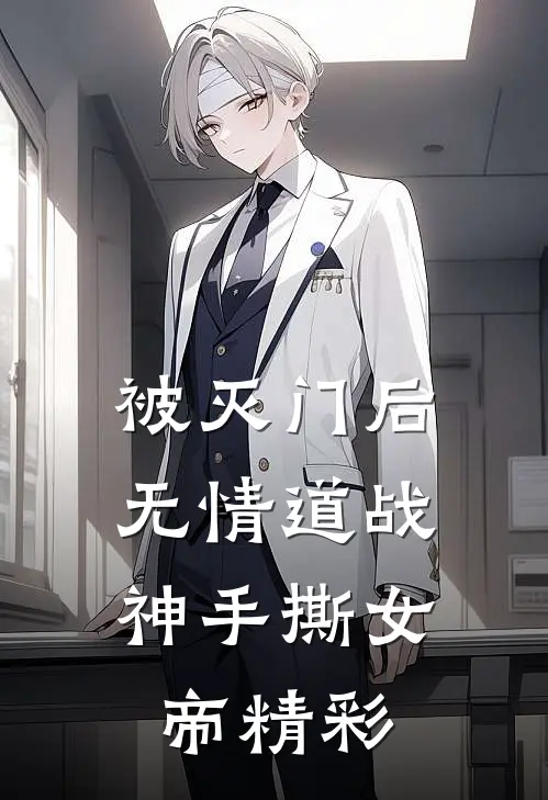 被灭门后，无情道战神手撕女帝精彩