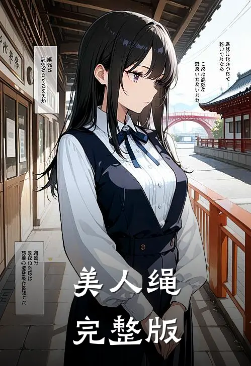 美人绳完整版