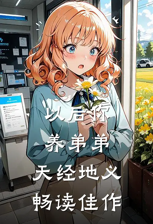 以后你养弟弟，天经地义畅读佳作