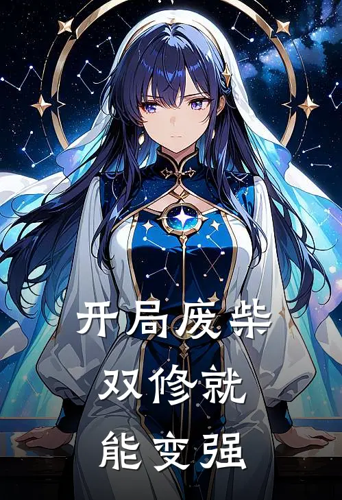 开局废柴，双修就能变强