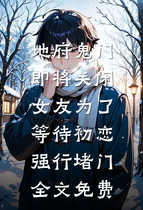 地府鬼门即将关闭，女友为了等待初恋强行堵门全文免费