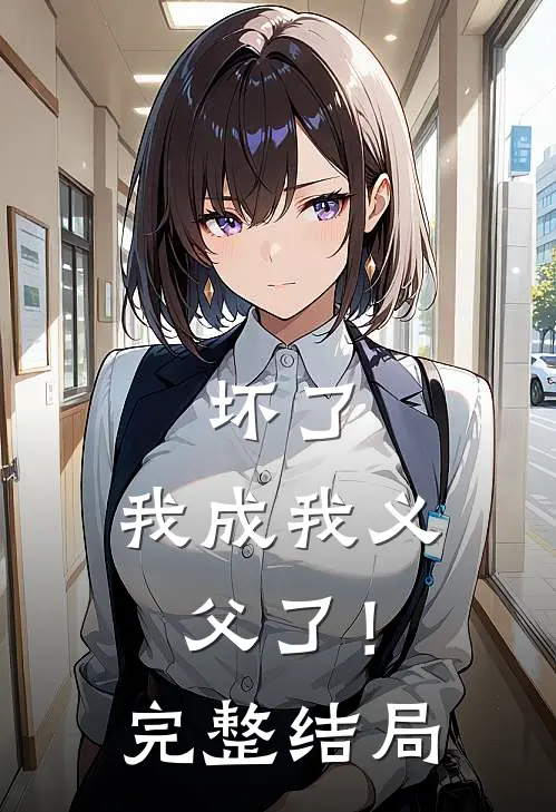 坏了，我成我义父了！完整结局