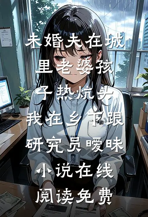 未婚夫在城里老婆孩子热炕头，我在乡下跟研究员暧昧小说在线阅读免费