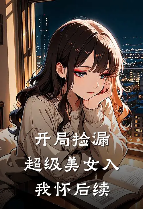 开局捡漏，超级美女入我怀后续