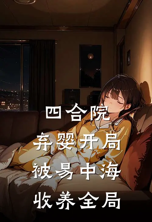四合院：弃婴开局，被易中海收养全局