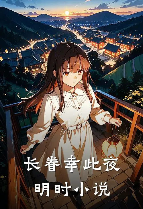 长眷幸此夜明时小说