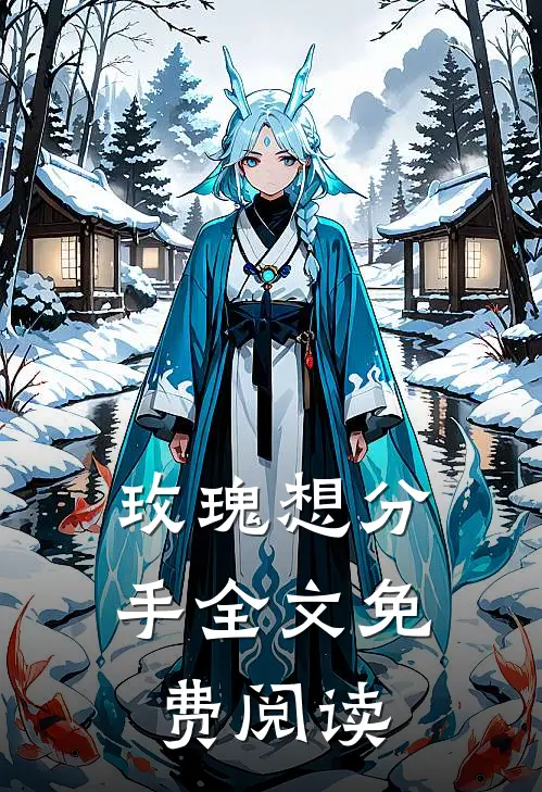 玫瑰想分手全文免费阅读