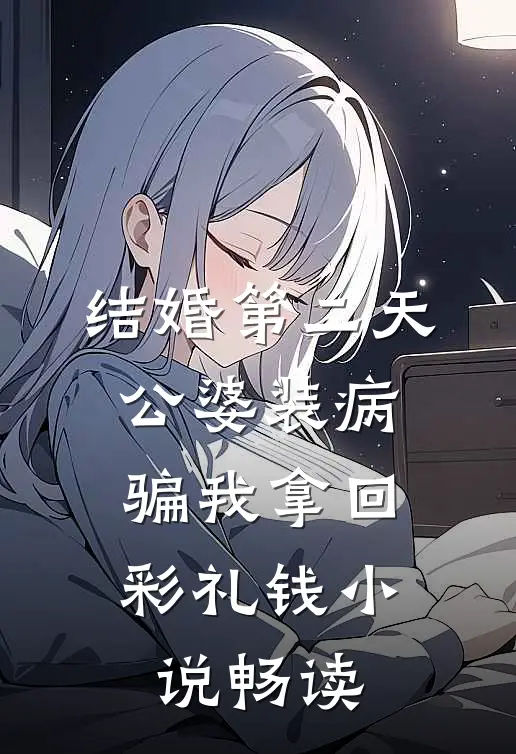 结婚第二天，公婆装病骗我拿回彩礼钱小说畅读
