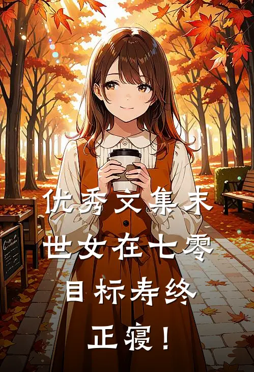 优秀文集末世女在七零，目标寿终正寝！