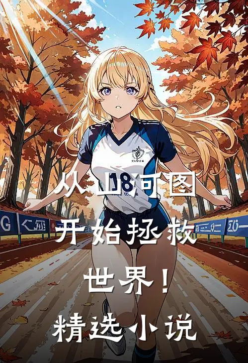 从山河图开始拯救世界！精选小说