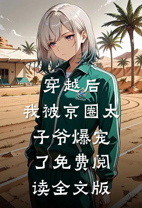 穿越后,我被京圈太子爷爆宠了免费阅读全文版