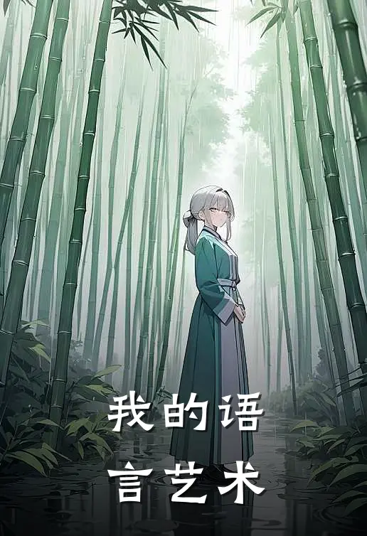 我的语言艺术
