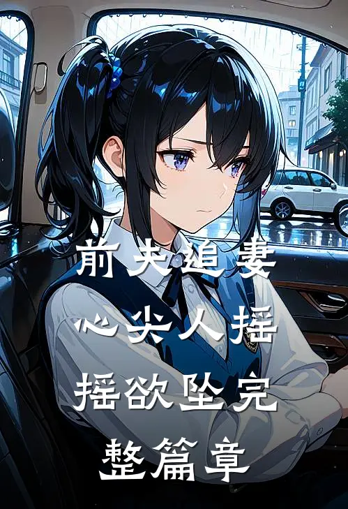 前夫追妻：心尖人摇摇欲坠完整篇章